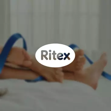 Teaserbild zur Case Study von Ritex