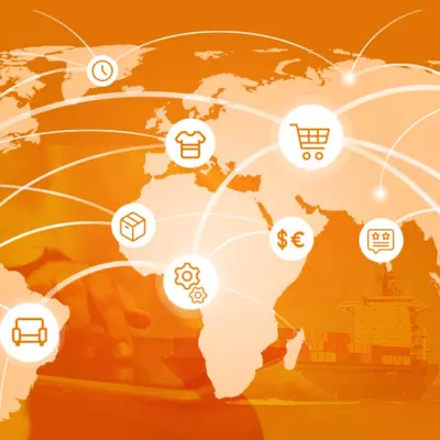 Link zur News Internationaler B2B Commerce mit Shopware