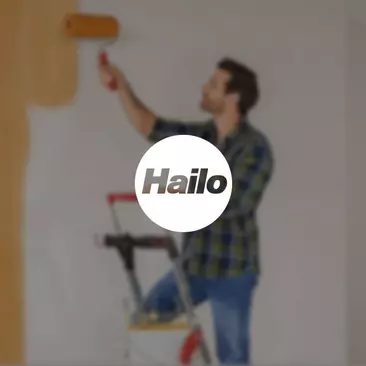 Teaserbild für Case Study von Hailo