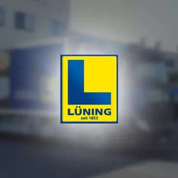 Lüning24 - B2B Commerce