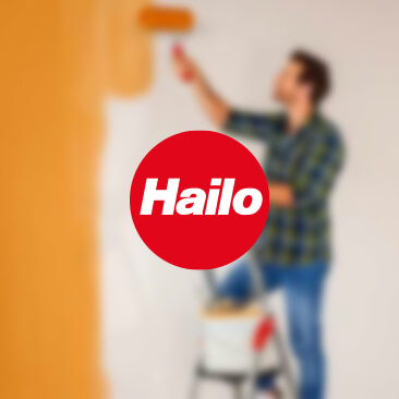 Hailo - E-Business mit TYPO3 und Shopware