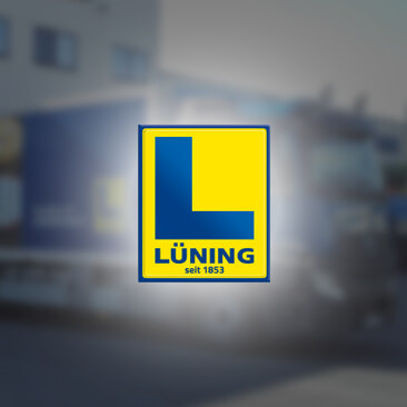 Lüning24 - B2B Commerce