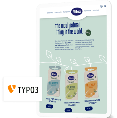 ritex-typo3-cms-international-website-landingpage-pro-nature-burgdigital