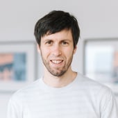 Picture of Florian Kuhlmann