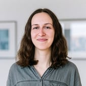 Picture of Pia Niemann