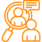 Icon Kundenportal