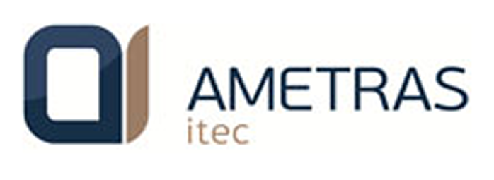 Logo Ametras Warenwirtschaft
