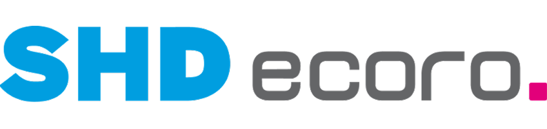 Logo SHD ecoro