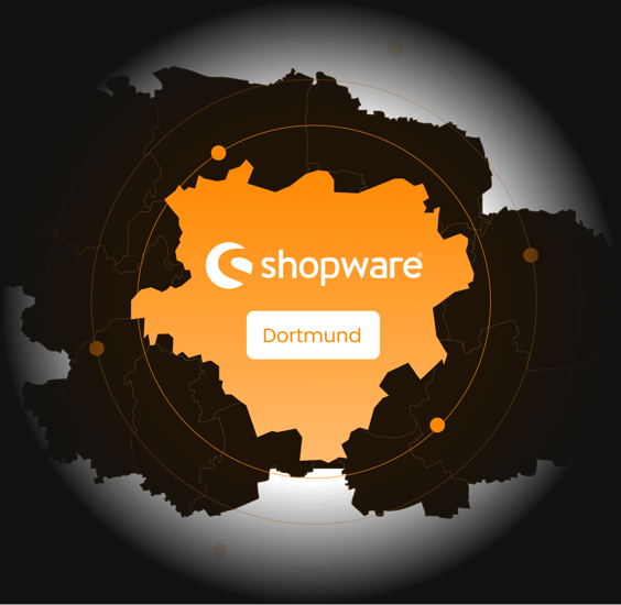 burgdigital ist Ihre Digitalagentur im Raum Dortmund für E-Commerce mit Spezialisierung auf Shopware