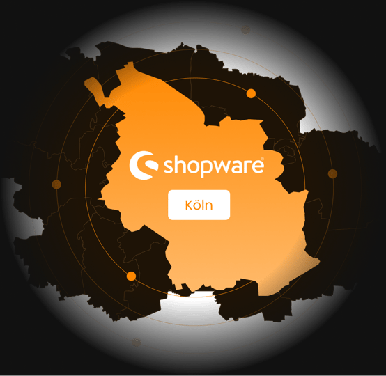 burgdigital ist Ihre Shopware Agentur im Raum Köln