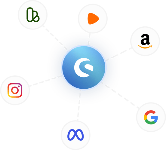 Mit Shopware verschiedene Marktplaetze verknuepfen