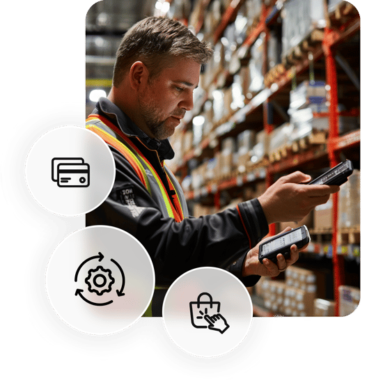 Mit Shopware und der E-Commerce Agentur burgdigital den Online- und Offline-Handel verknuepfen