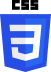 CSS3_logo_and_wordmark