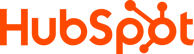 Abbildung des HubSpot Logo