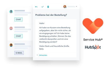 Kundenservice automatisieren mit HubSpot Workflows – Tickets, Benachrichtigungen und Antworten automatisch verwalten