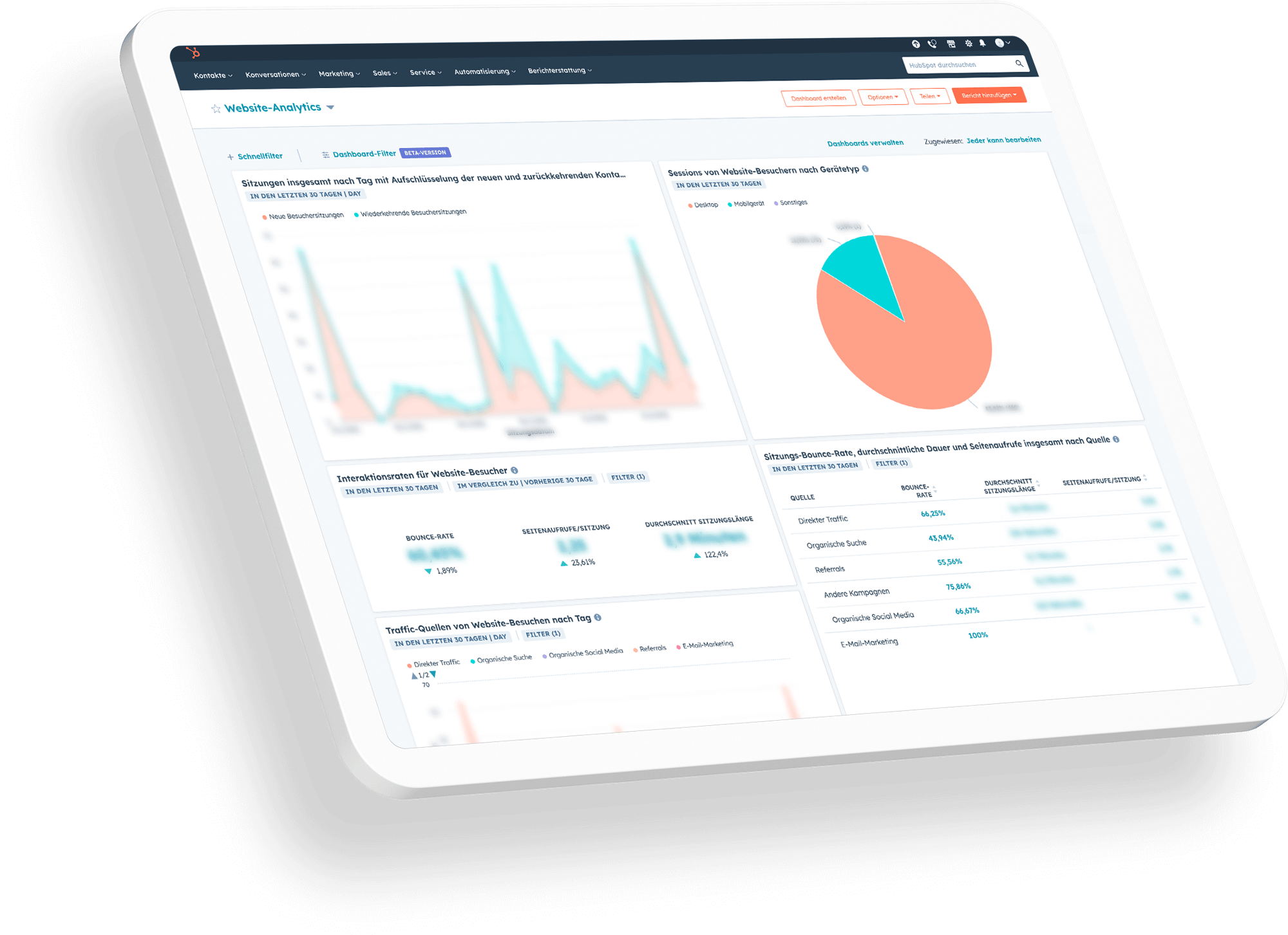 arralyze-hubspot-setup-einrichtung-burgdigital