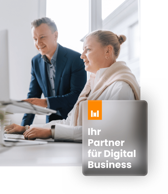 burgdigital ist ihr Partner für Digital Business