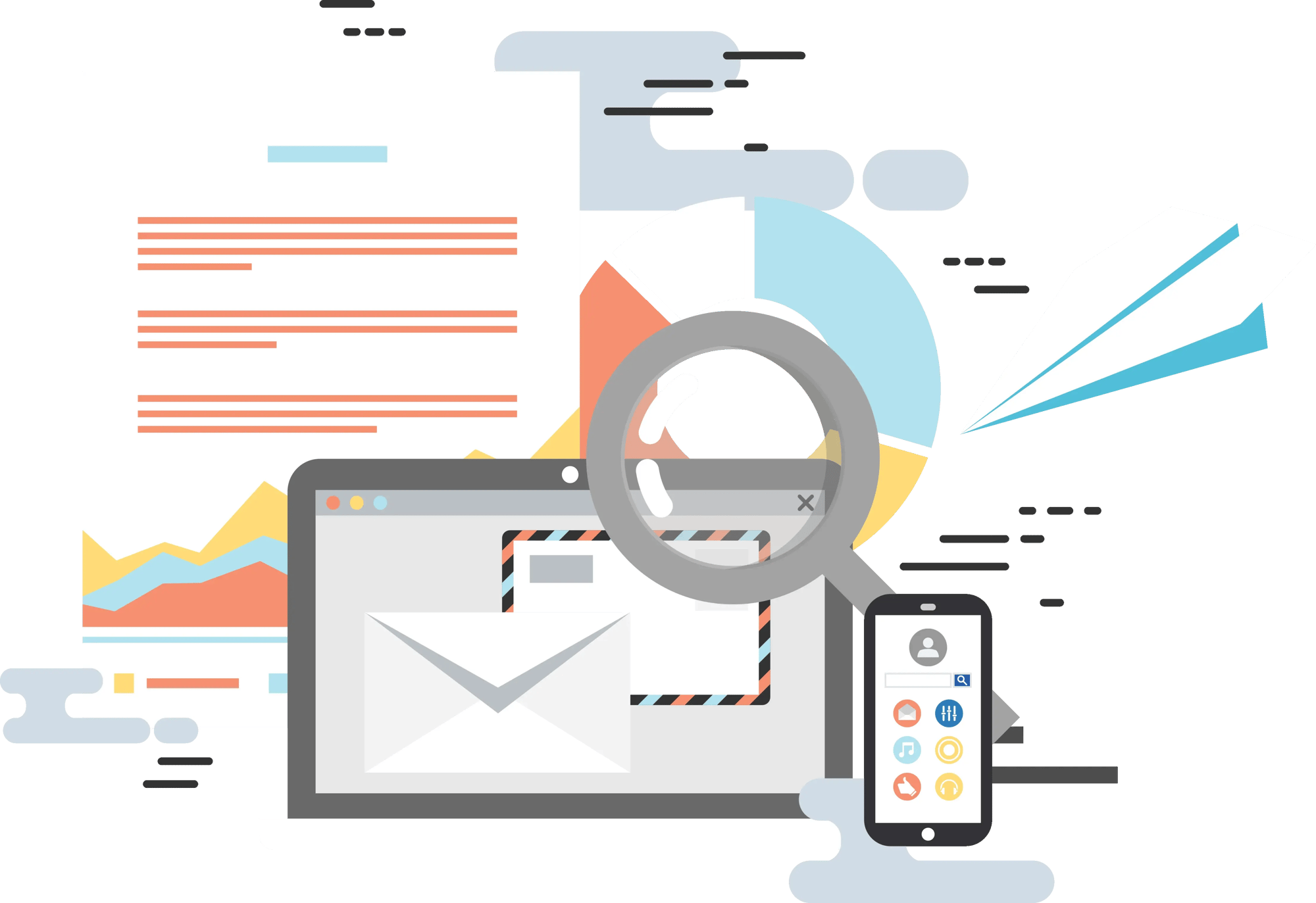 Kommunikationsprozesse lassen sich mit Brevo effizient automatisieren. Kommunikationsprozesse lassen sich mit Brevo effizient automatisieren.