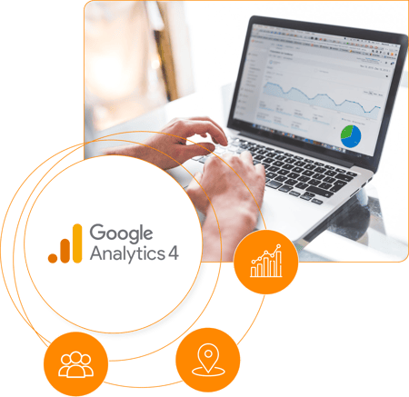 Mit seinem Fokus auf ereignisbasiertes Tracking und Datenschutz ist GA4 ein leistungsstarkes Werkzeug, das tiefe Einblicke in das Nutzerverhalten bietet und exakt auf die sich ändernden Anforderungen des digitalen Marketings zugeschnitten ist.