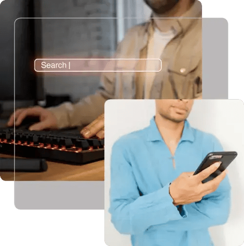 Der Google Keyword-Planer unterstützt bei der Recherche und Auswahl passender Keywords.