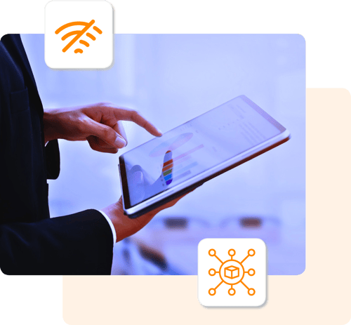 Das Nutzerverhalten kann in der PWA-Lösung getrackt werden