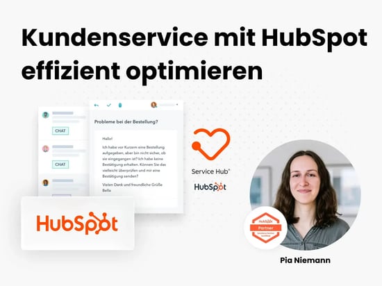 Auf dem Bild ist das Webinar 