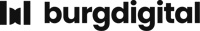 Abbildung des Logo von burgdigital