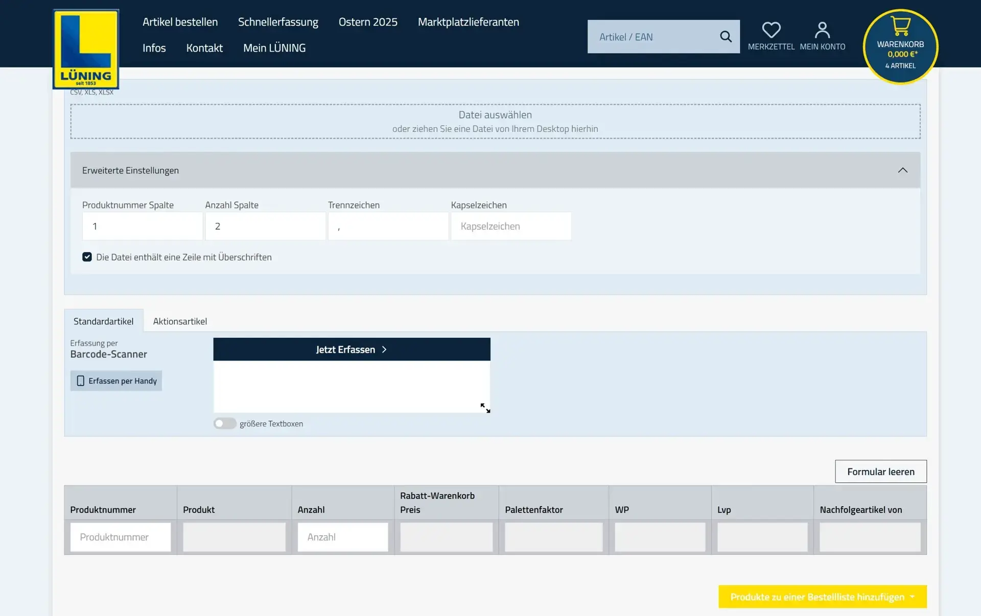 csm_luening-screenshot-schnellerfassung-landingpage-fastorder_63580d421c