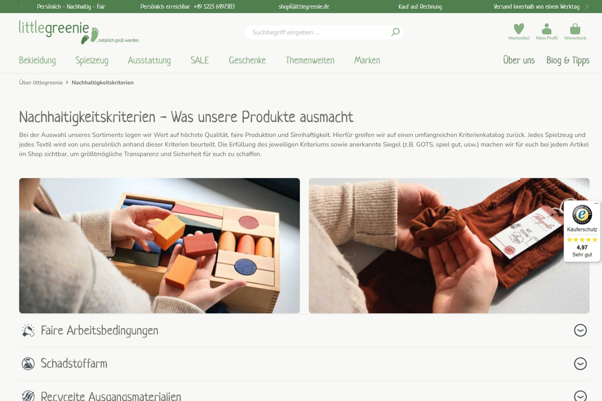 Little Greenie Slide 3