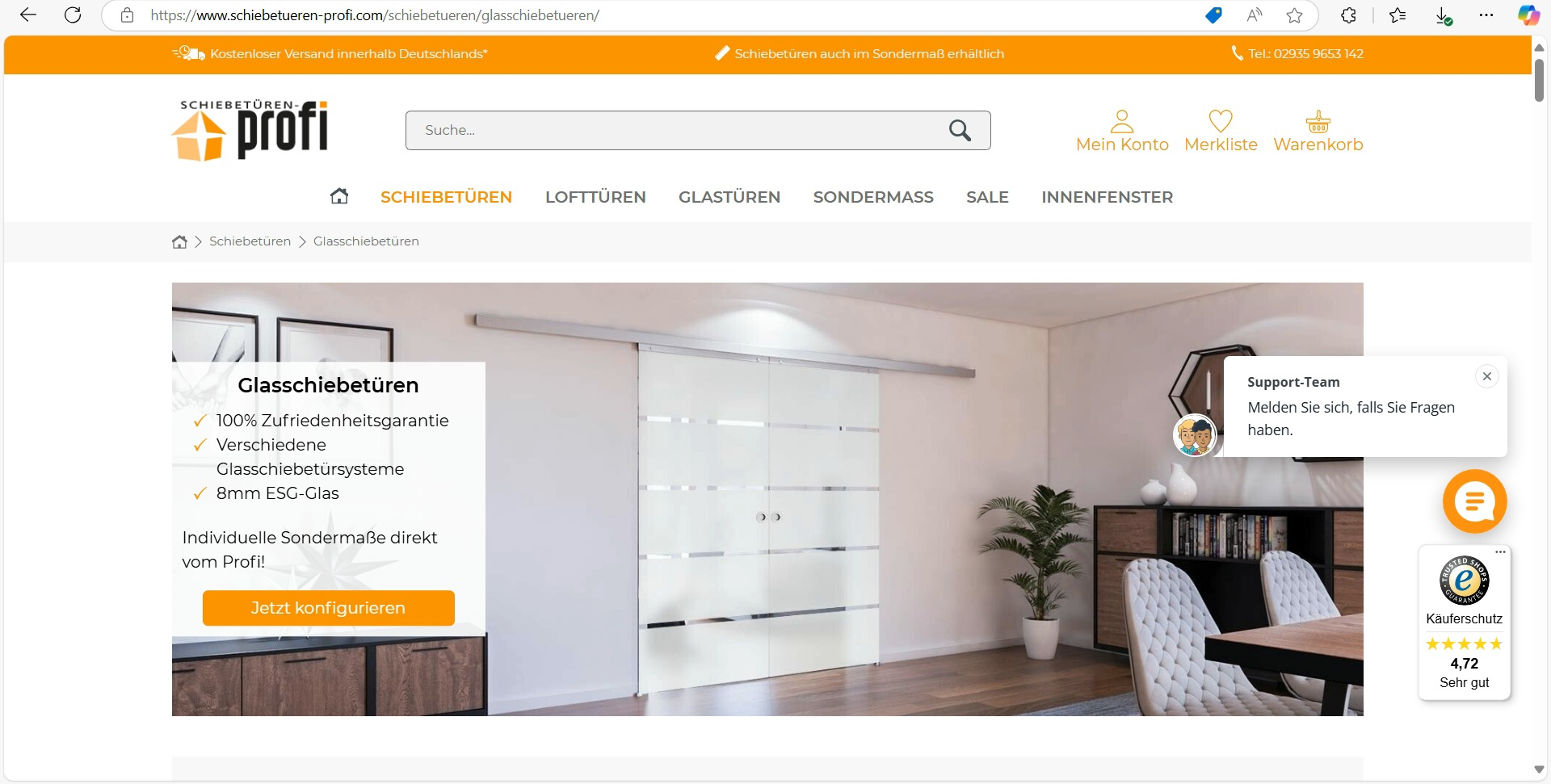 screenshot-schiebetueren-profi-4