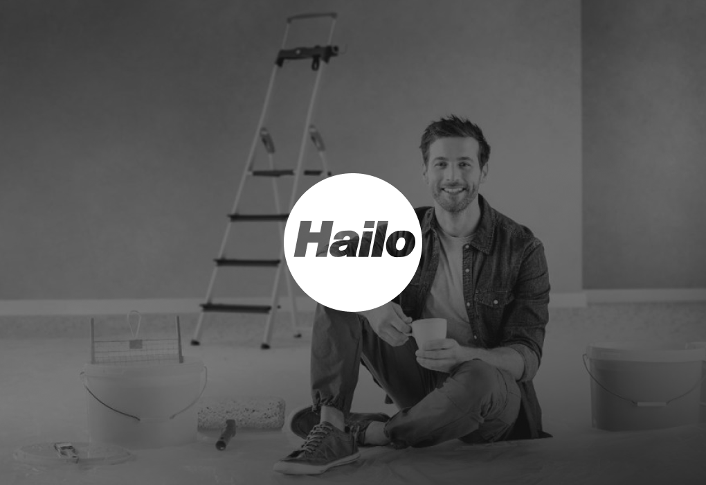 B2C Shoplösung für HAILO US