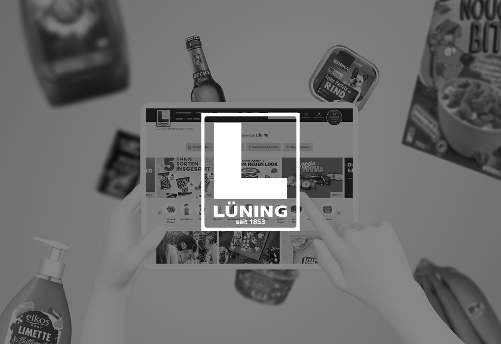 B2B E-Commerce mit Shopware