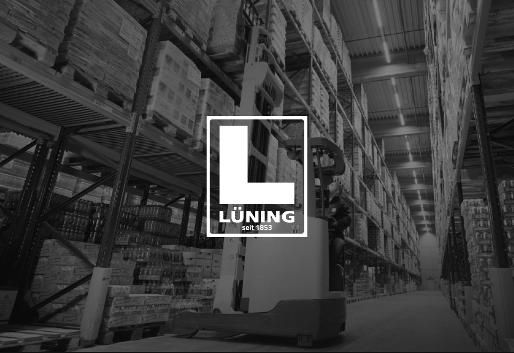 B2B-Marktplatzlösung für Lebensmittelgroßhandel