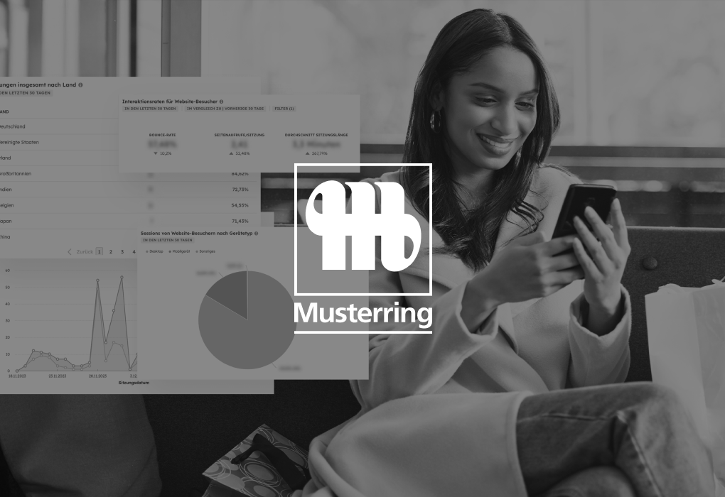 Digitaler Kundenservice mit HubSpot