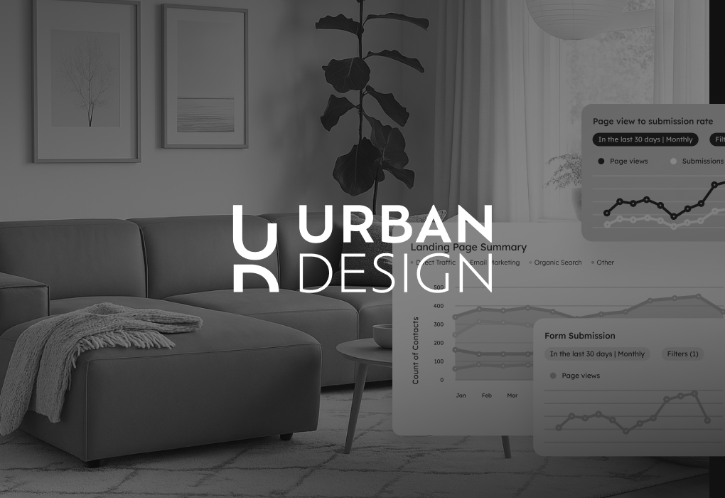 Moderner Möbelshop mit XcalibuR Konfigurator