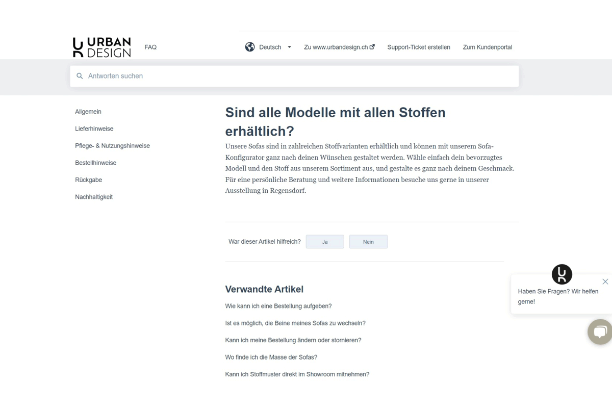 UrbanDesign Slider 4