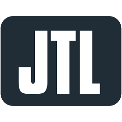 JTL Logo