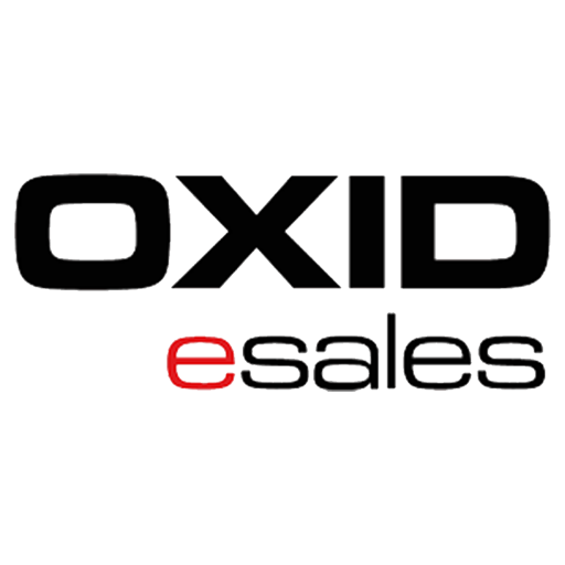 Oxid esales Logo