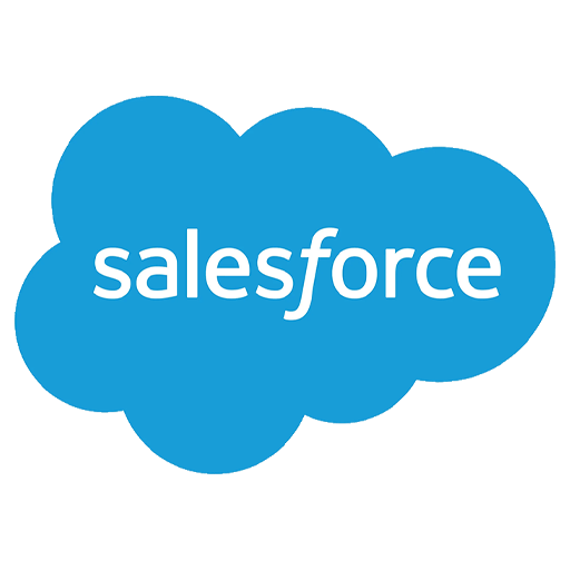 Salesforce Logo