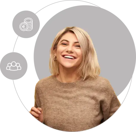 Zielgerichtete Werbekampagnen unterstützen Unternehmen dabei, potenzielle Kunden effektiv zu erreichen und Werbebudgets optimal einzusetzen.